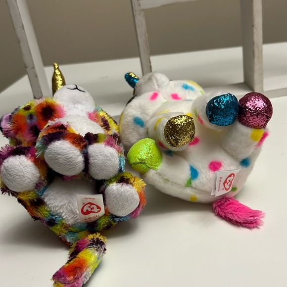 2021 Ty Beanie Boos - Picture 4 of 12